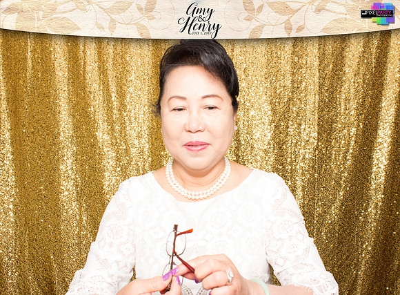 30115 - Amy + Henry Wedding Photobooth 2017