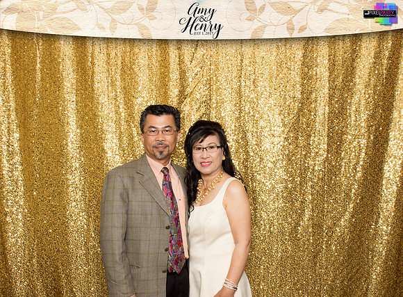 30041 - Amy + Henry Wedding Photobooth 2017