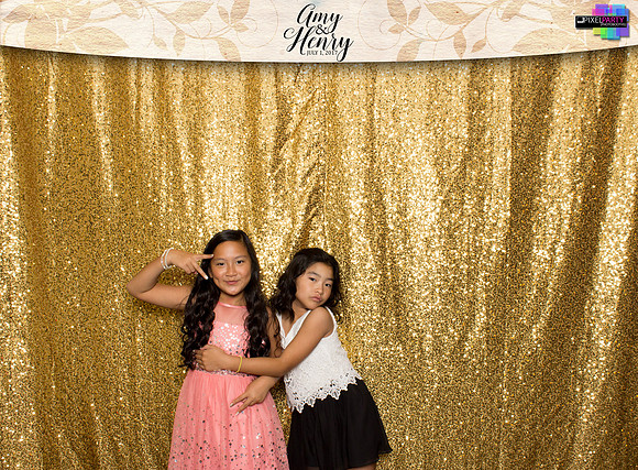 30274 - Amy + Henry Wedding Photobooth 2017
