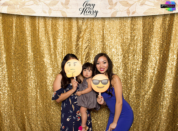 30225 - Amy + Henry Wedding Photobooth 2017