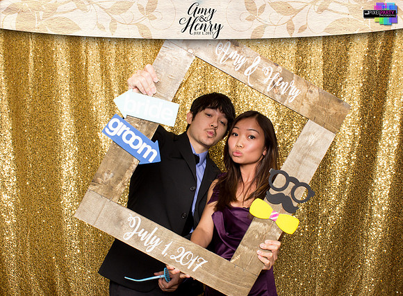 30154 - Amy + Henry Wedding Photobooth 2017