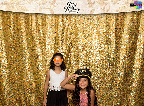 30205 - Amy + Henry Wedding Photobooth 2017