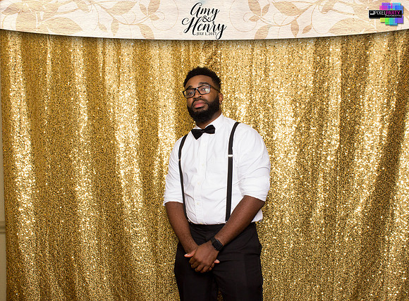 30370 - Amy + Henry Wedding Photobooth 2017