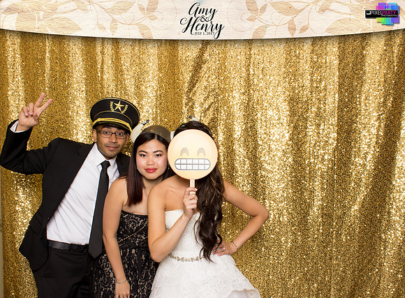 30355 - Amy + Henry Wedding Photobooth 2017