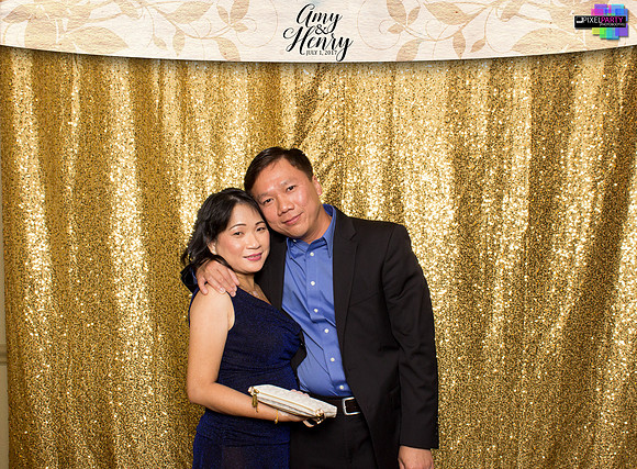 30342 - Amy + Henry Wedding Photobooth 2017
