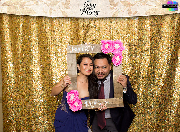 30334 - Amy + Henry Wedding Photobooth 2017