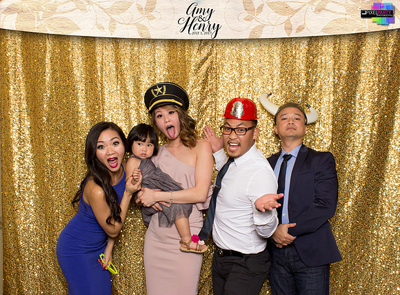 30309 - Amy + Henry Wedding Photobooth 2017