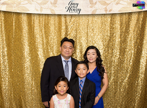 30046 - Amy + Henry Wedding Photobooth 2017