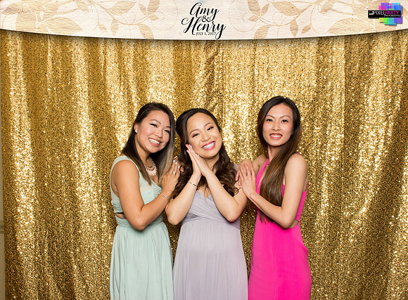 30419 - Amy + Henry Wedding Photobooth 2017