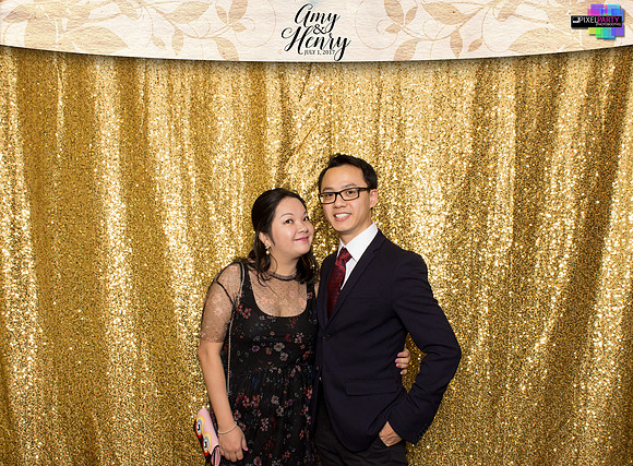 30036 - Amy + Henry Wedding Photobooth 2017