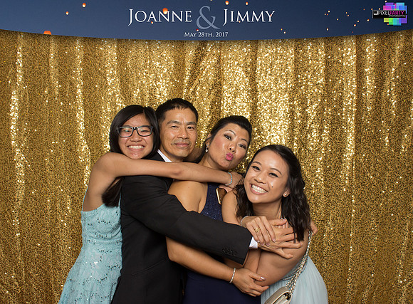 30044 - Joanne + Jimmy Wedding Photobooth 2017