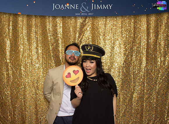 30338 - Joanne + Jimmy Wedding Photobooth 2017