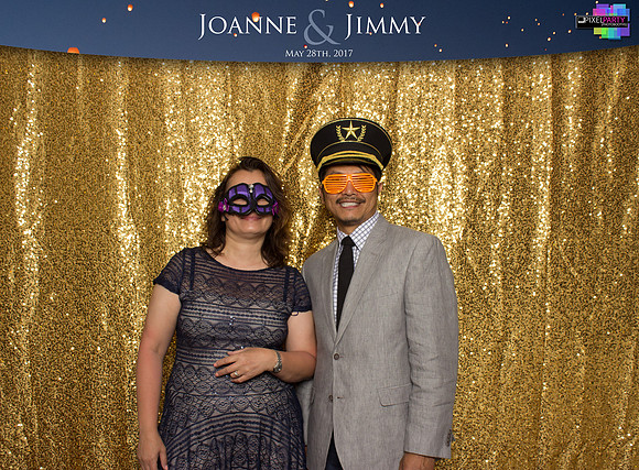 30114 - Joanne + Jimmy Wedding Photobooth 2017
