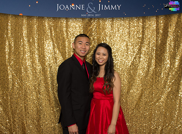 30079 - Joanne + Jimmy Wedding Photobooth 2017
