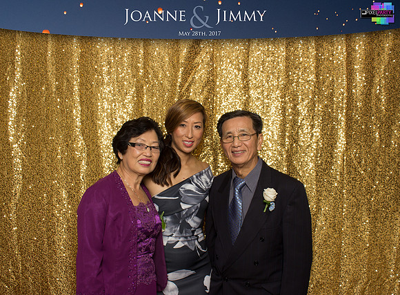 30039 - Joanne + Jimmy Wedding Photobooth 2017