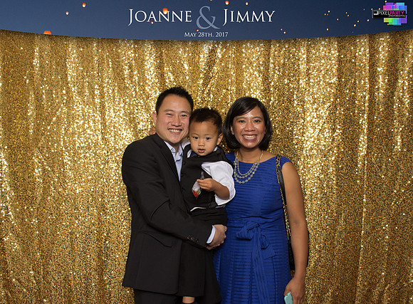 30186 - Joanne + Jimmy Wedding Photobooth 2017