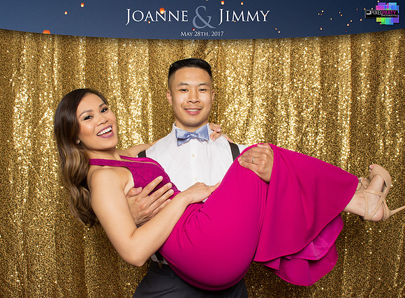30314 - Joanne + Jimmy Wedding Photobooth 2017