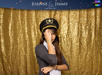 30015 - Joanne + Jimmy Wedding Photobooth 2017