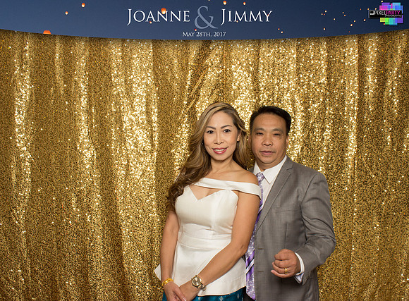 30148 - Joanne + Jimmy Wedding Photobooth 2017