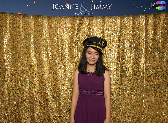 30032 - Joanne + Jimmy Wedding Photobooth 2017