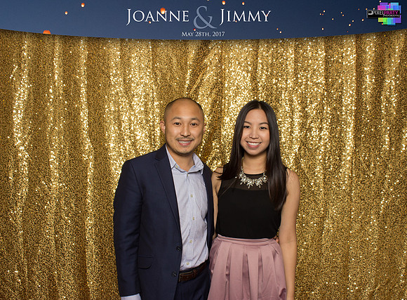 30137 - Joanne + Jimmy Wedding Photobooth 2017