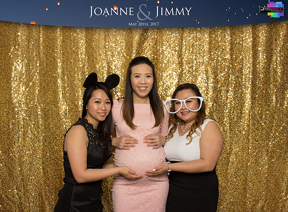 30178 - Joanne + Jimmy Wedding Photobooth 2017