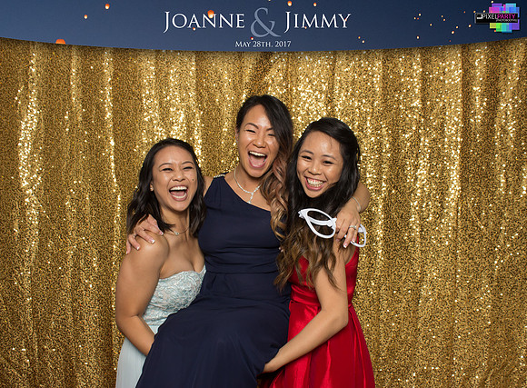 30144 - Joanne + Jimmy Wedding Photobooth 2017