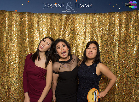 30394 - Joanne + Jimmy Wedding Photobooth 2017