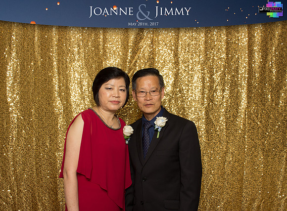 30053 - Joanne + Jimmy Wedding Photobooth 2017