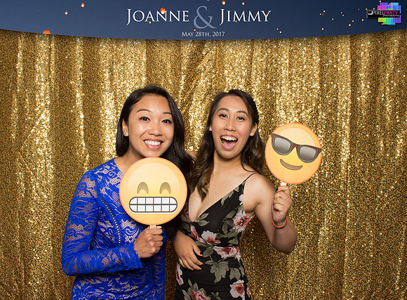 30399 - Joanne + Jimmy Wedding Photobooth 2017