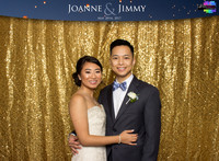 30012 - Joanne + Jimmy Wedding Photobooth 2017