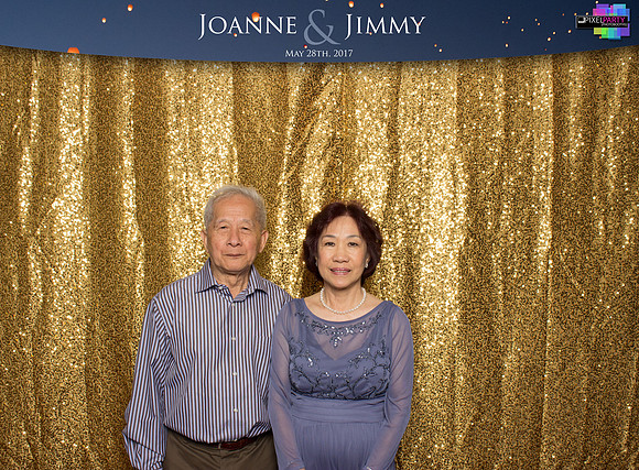 30460 - Joanne + Jimmy Wedding Photobooth 2017