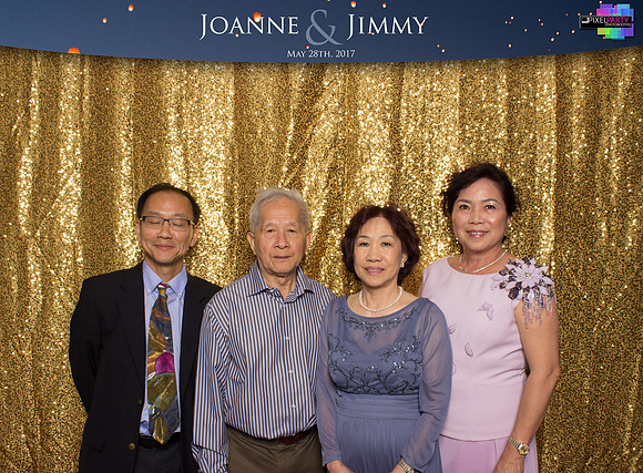 30462 - Joanne + Jimmy Wedding Photobooth 2017