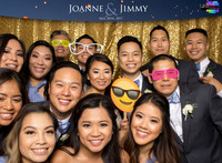 30009 - Joanne + Jimmy Wedding Photobooth 2017
