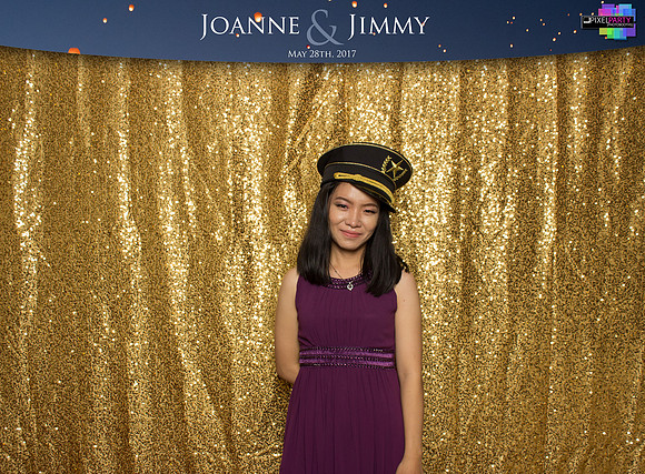 30031 - Joanne + Jimmy Wedding Photobooth 2017