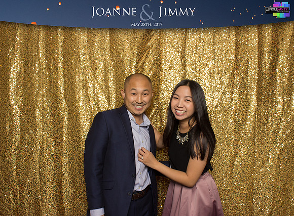 30138 - Joanne + Jimmy Wedding Photobooth 2017