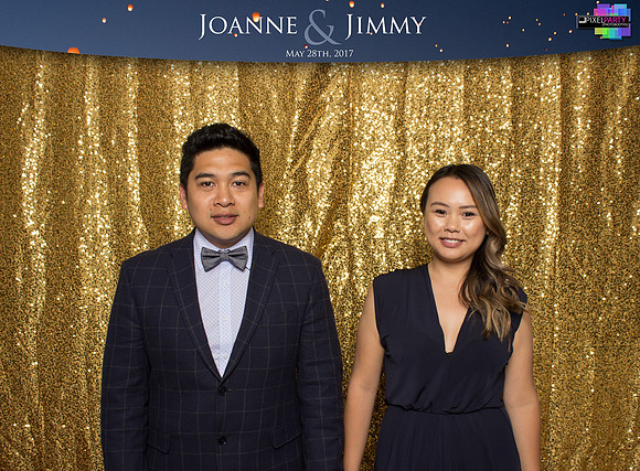 30133 - Joanne + Jimmy Wedding Photobooth 2017