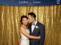 30013 - Joanne + Jimmy Wedding Photobooth 2017