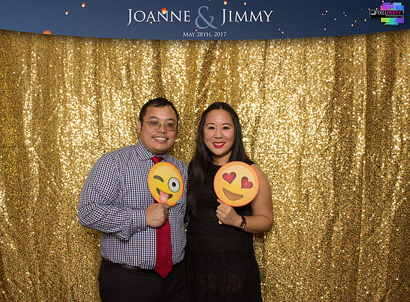 30239 - Joanne + Jimmy Wedding Photobooth 2017