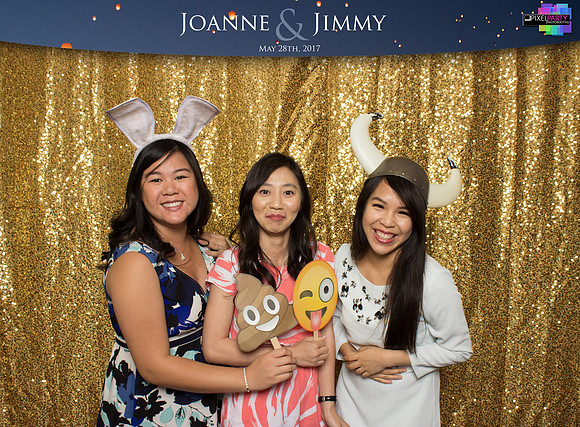 30189 - Joanne + Jimmy Wedding Photobooth 2017