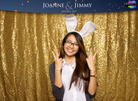 30018 - Joanne + Jimmy Wedding Photobooth 2017