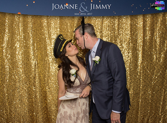 30258 - Joanne + Jimmy Wedding Photobooth 2017