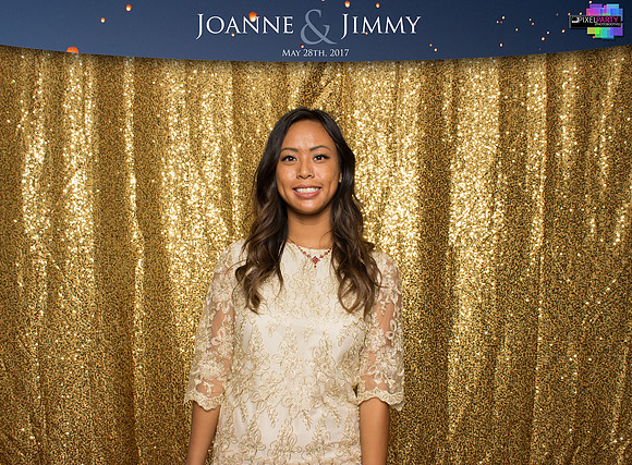 30335 - Joanne + Jimmy Wedding Photobooth 2017