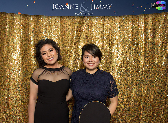 30386 - Joanne + Jimmy Wedding Photobooth 2017