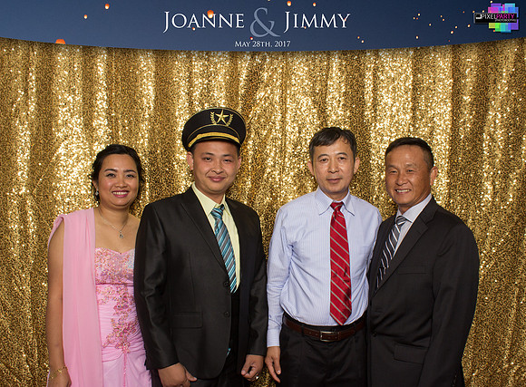 30359 - Joanne + Jimmy Wedding Photobooth 2017