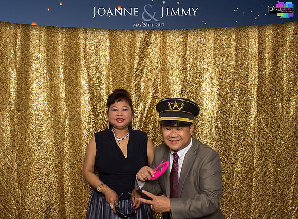 30349 - Joanne + Jimmy Wedding Photobooth 2017