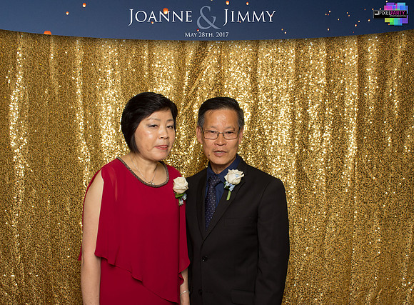 30052 - Joanne + Jimmy Wedding Photobooth 2017
