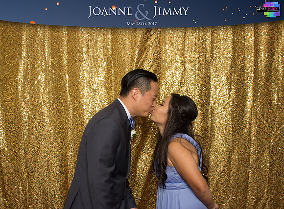 30207 - Joanne + Jimmy Wedding Photobooth 2017