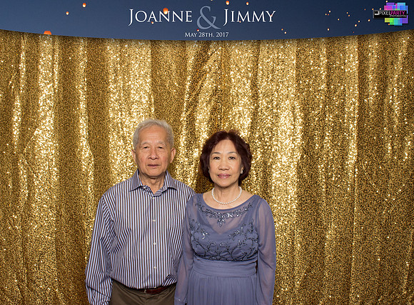 30459 - Joanne + Jimmy Wedding Photobooth 2017