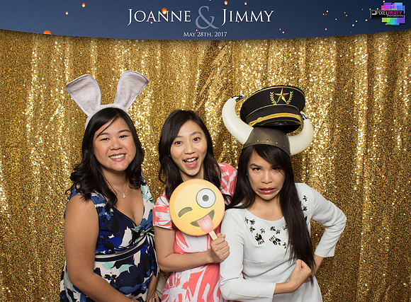 30188 - Joanne + Jimmy Wedding Photobooth 2017